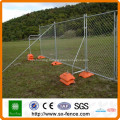 ISO9001 Outdoor Temporary Kids Play Fence